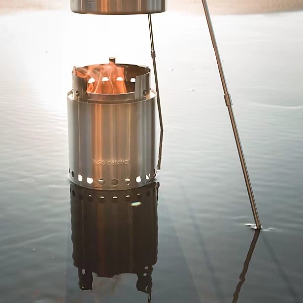 Campfire Camp Stove Cooking Bundle 4 Campfire Camp Stove Cooking Bundle