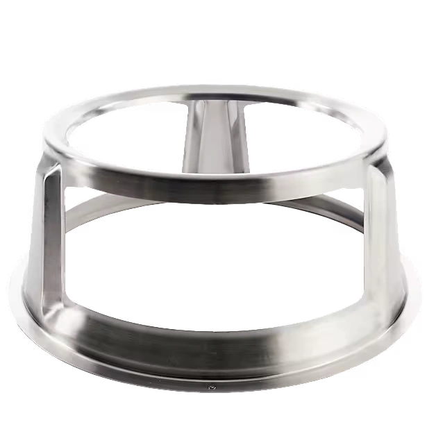 Fire Pit Cooking Hub