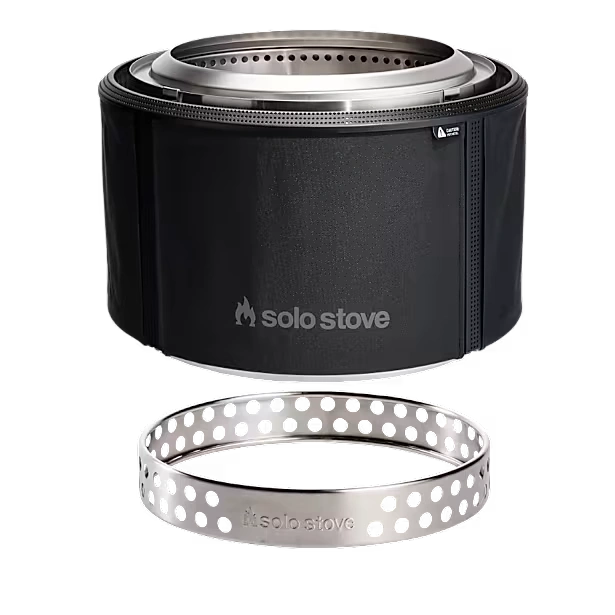 Bonfire 19.5" + Surround Lite Bundle