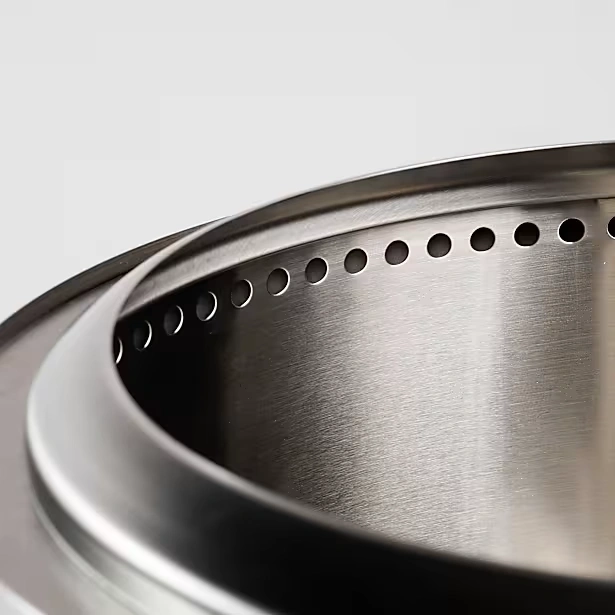 Bonfire 19.5" Backyard Bundle 3 Bonfire 19.5" Backyard Bundle