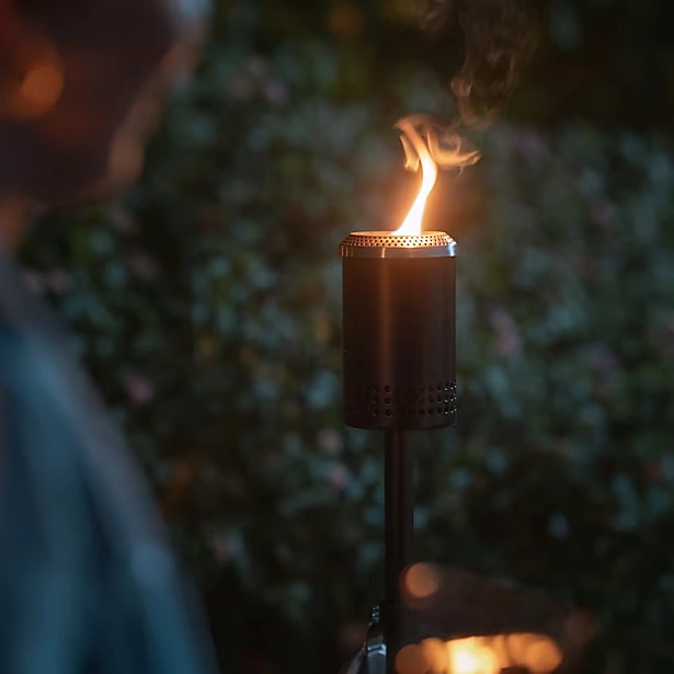 Yukon 27" + Torches Bundle 3 Yukon 27" + Torches Bundle