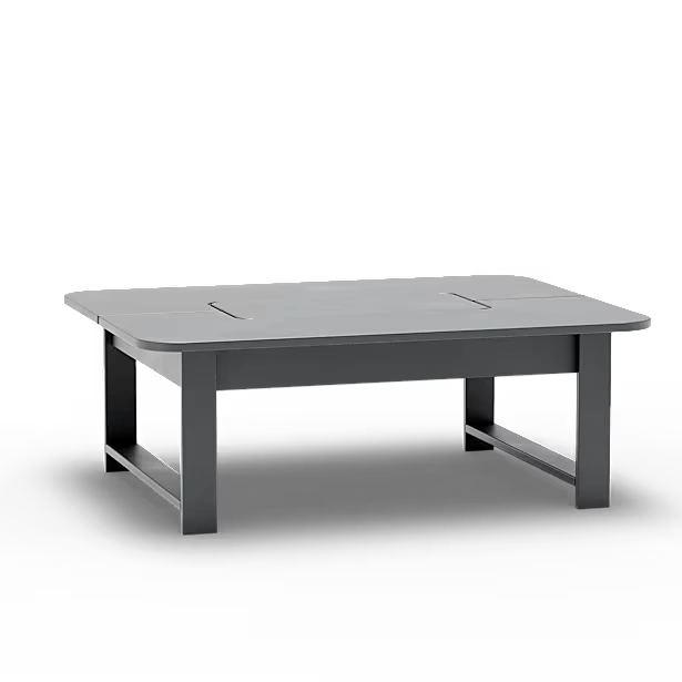 TerraFlame Coffee Table by Solo Stove