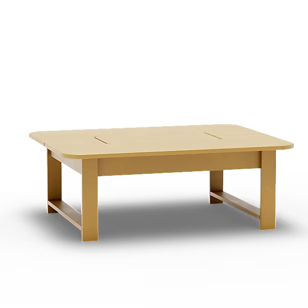 TerraFlame Coffee Table by Solo Stove