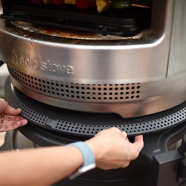 Pi Dual Fuel Pizza Bundle 3 Pi Dual Fuel Pizza Bundle