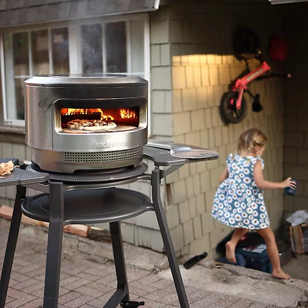 Pi Dual Fuel Pizza Bundle 4 Pi Dual Fuel Pizza Bundle