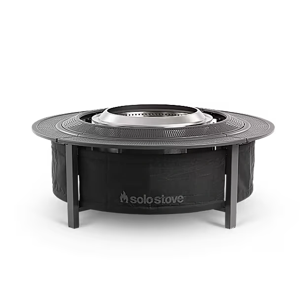 Yukon 27" + Surround Bundle