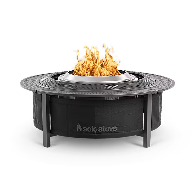 Yukon 27" + Surround Bundle