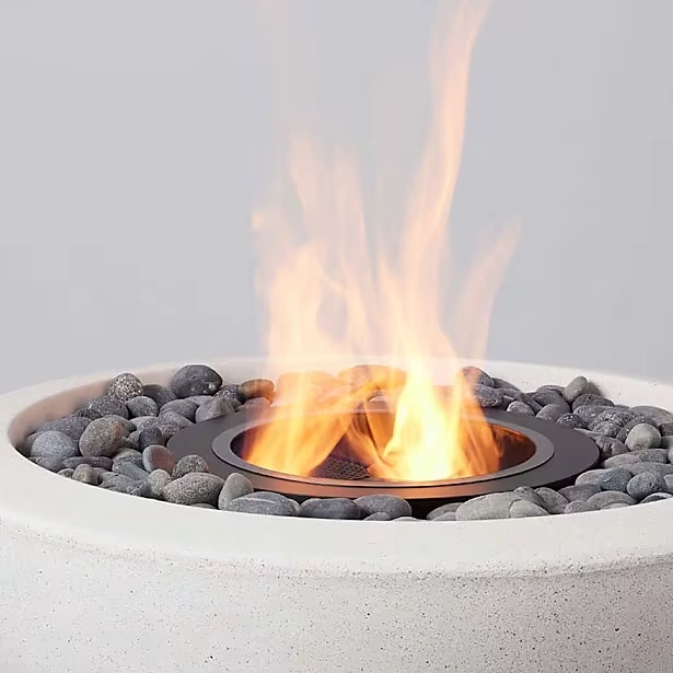 Bio-Ethanol Fuel Bottles 3 Bio-Ethanol Fuel Bottles