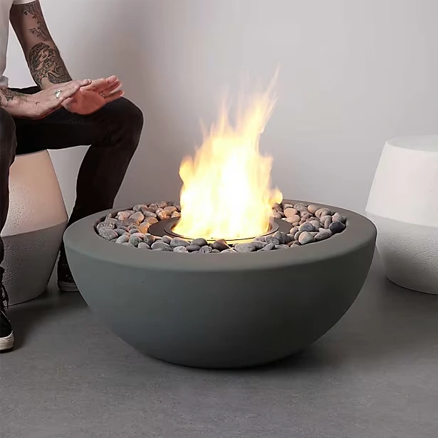 Bio-Ethanol Fuel Bottles 4 Bio-Ethanol Fuel Bottles