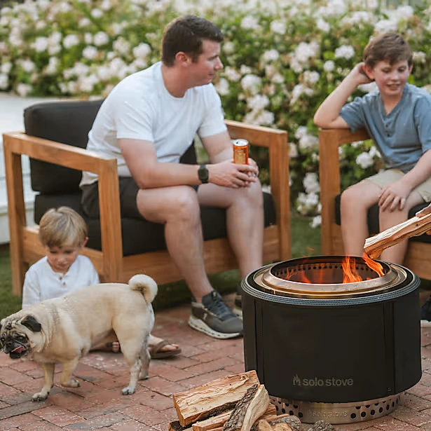 Yukon 27" + Surround Lite Bundle 3 Yukon 27" + Surround Lite Bundle