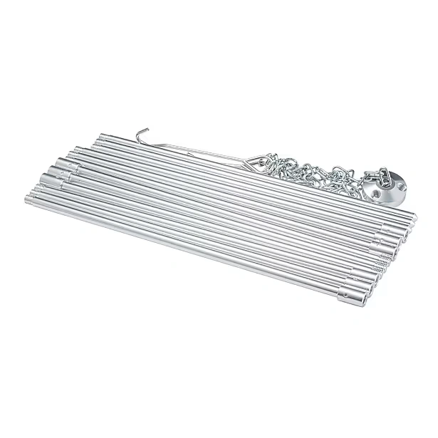 Camp Stove Cooking Tripod 3 Camp Stove Cooking Tripod