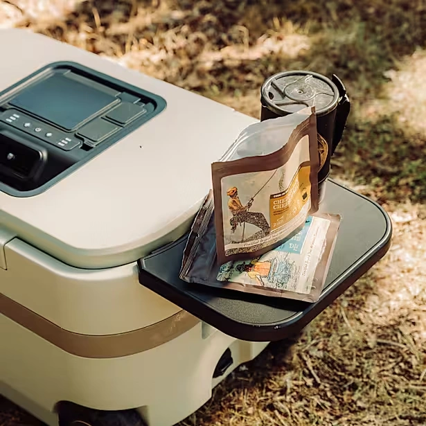 Windchill Cooler Side Table