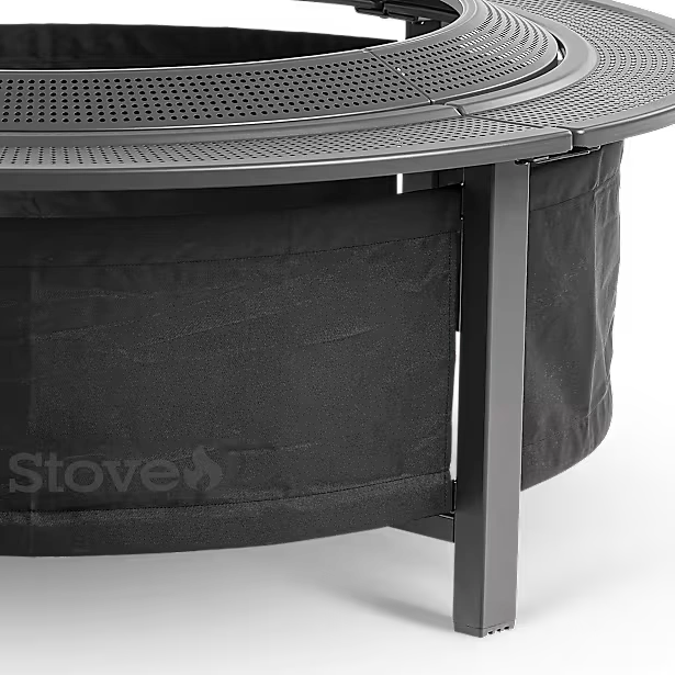 Fire Pit Surround 4 Fire Pit Surround