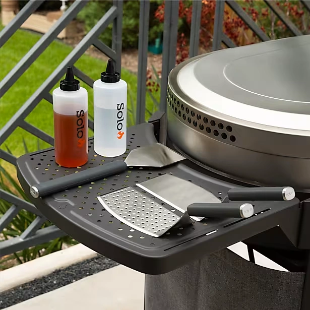 Griddle + Stand + Pizza Holiday Bundle 4 Griddle + Stand + Pizza Holiday Bundle