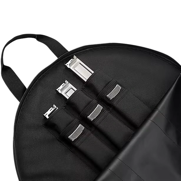 Heat Deflector Carry Bag