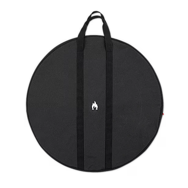 Heat Deflector Carry Bag