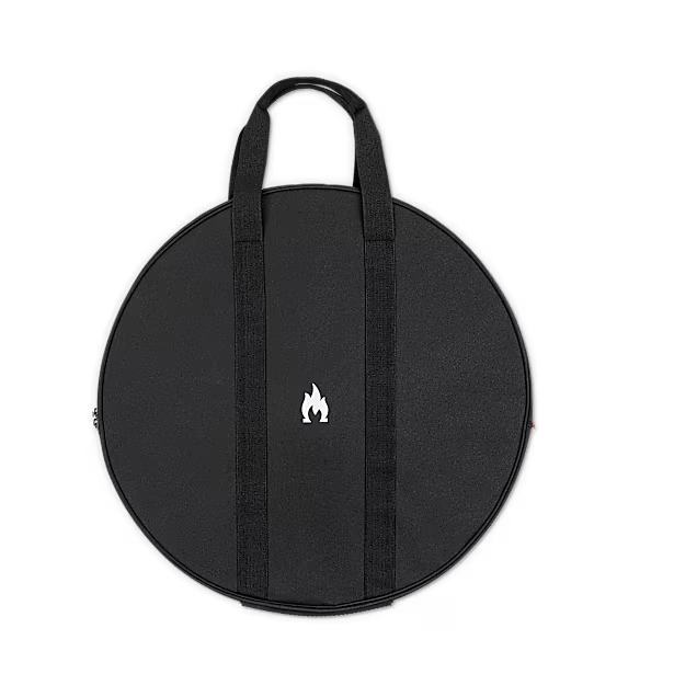 Heat Deflector Carry Bag