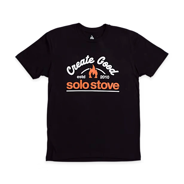 The Create Good Tee