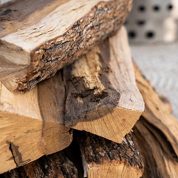 Oak Firewood