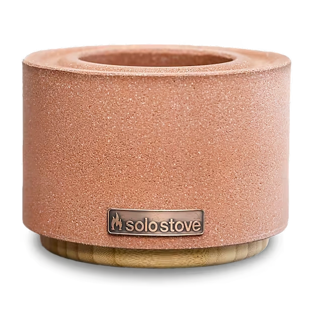 Cinder Tabletop Bowl