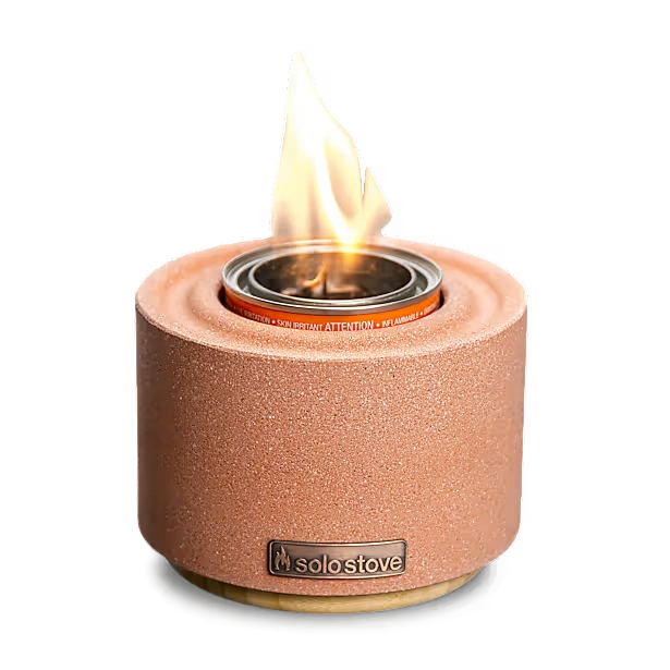 Cinder Tabletop Bowl