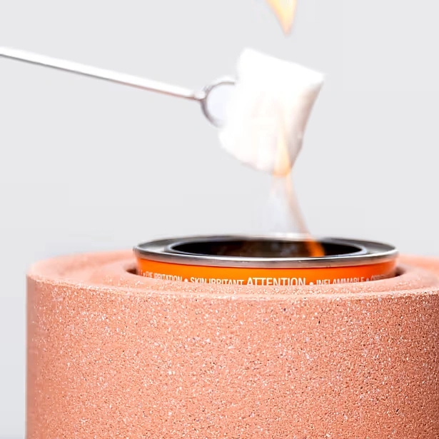 Cinder Tabletop Bowl 3 Cinder Tabletop Bowl