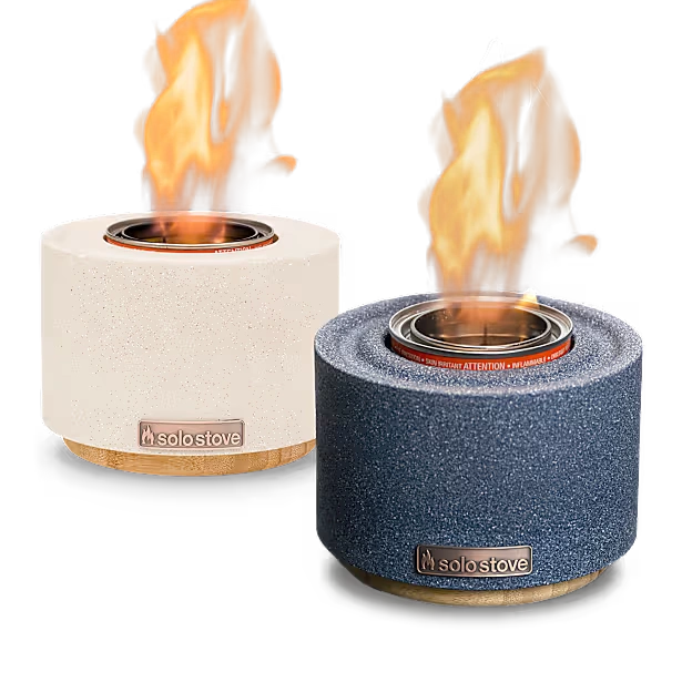 Cinder 2-Pack Tabletop Bowl Bundle