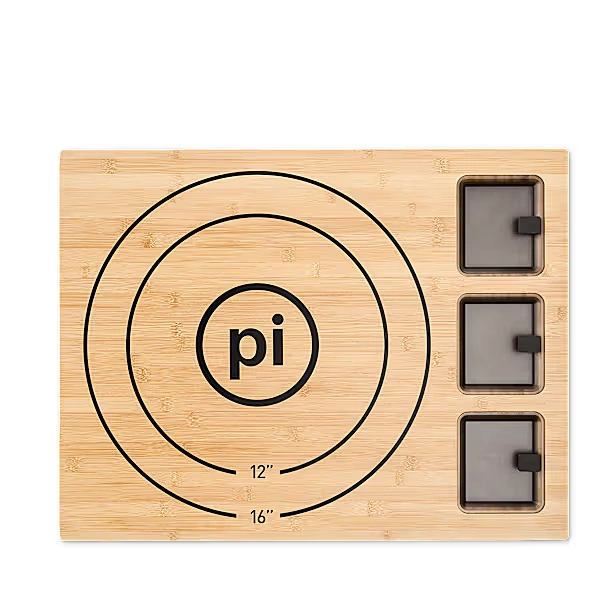 Pi Prep Board