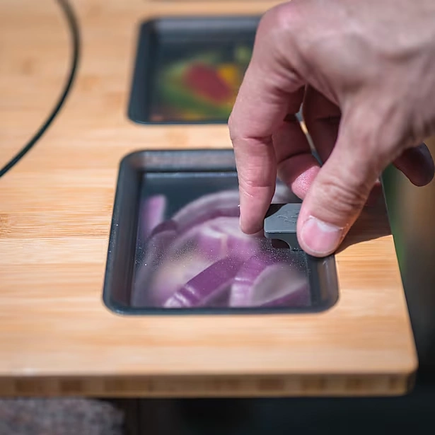 Pi Prep Board 3 Pi Prep Board