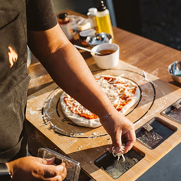 Pi Prep Board 4 Pi Prep Board