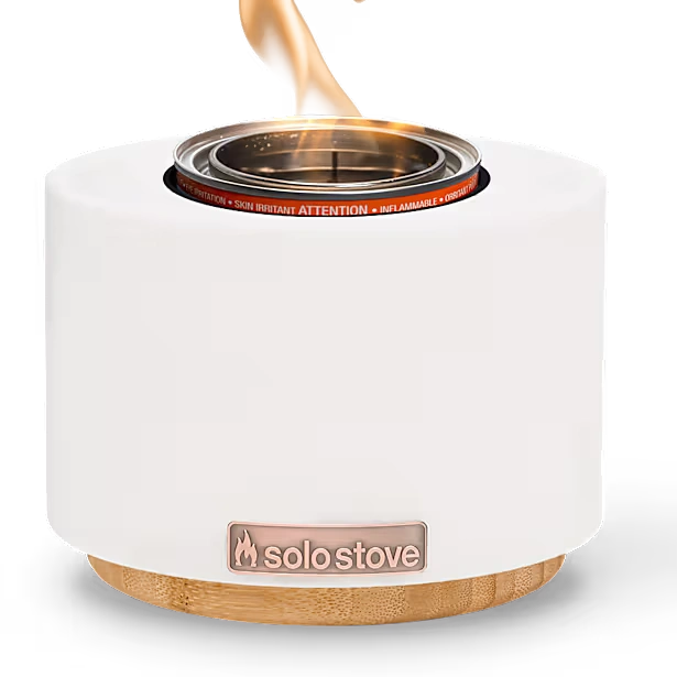 Cinder Tabletop Bowl