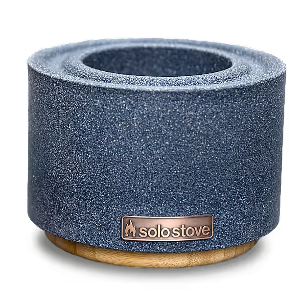 Cinder Tabletop Bowl