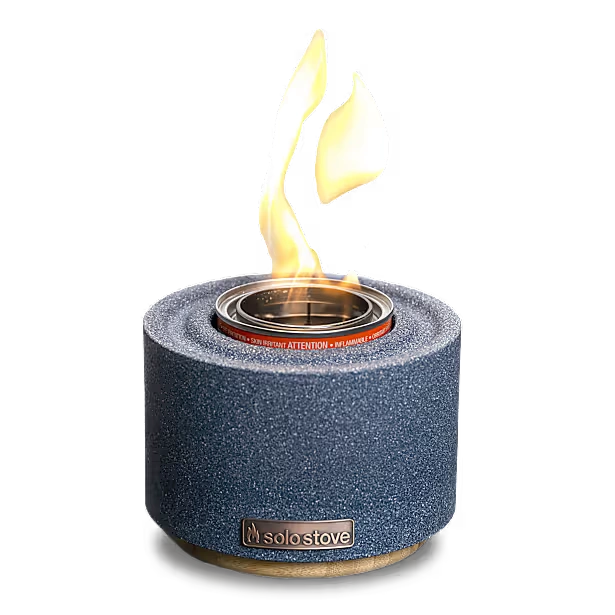 Cinder Tabletop Bowl