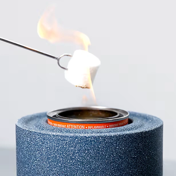 Cinder Tabletop Bowl 3 Cinder Tabletop Bowl