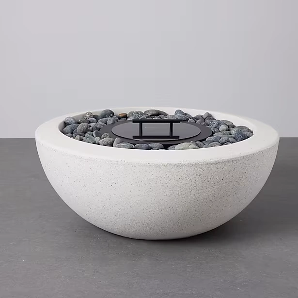 Hestia Bioethanol Fire Pit