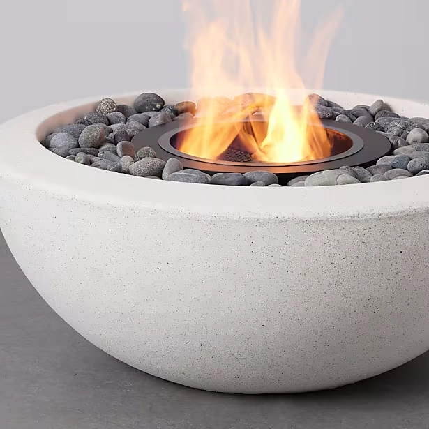 Hestia Bioethanol Fire Pit