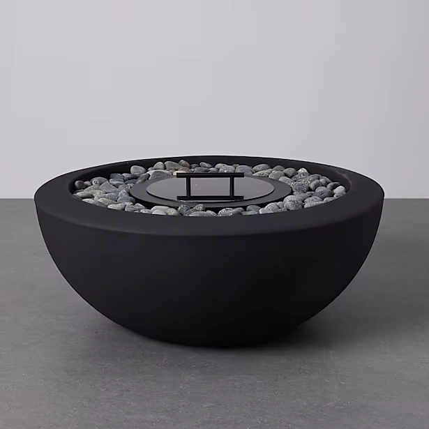 Hestia Bioethanol Fire Pit