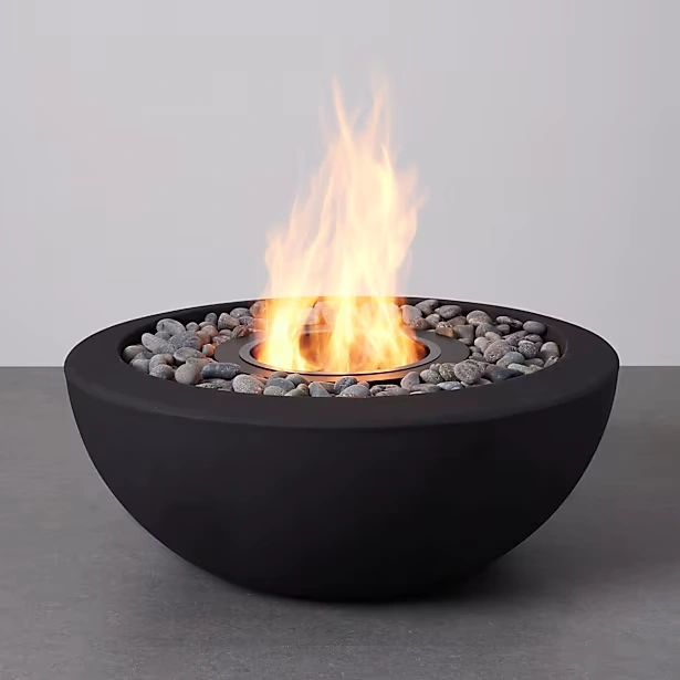 Hestia Bioethanol Fire Pit