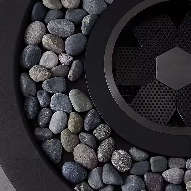 Hestia Bioethanol Fire Pit 3 Hestia Bioethanol Fire Pit