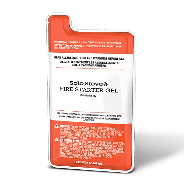 Solo Stove Fire Starter Gel