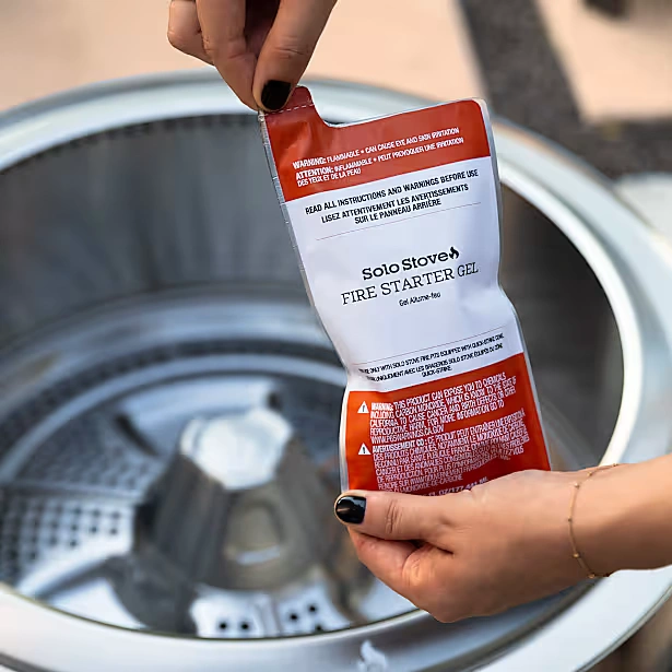 Solo Stove Fire Starter Gel