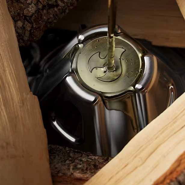 Solo Stove Fire Starter Gel 3 Solo Stove Fire Starter Gel