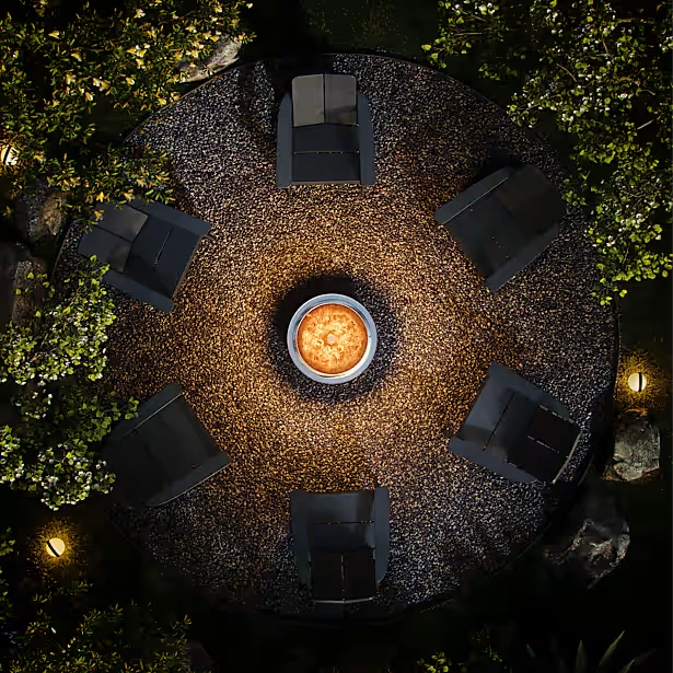 Summit 24" Fire Pit 3 Summit 24" Fire Pit