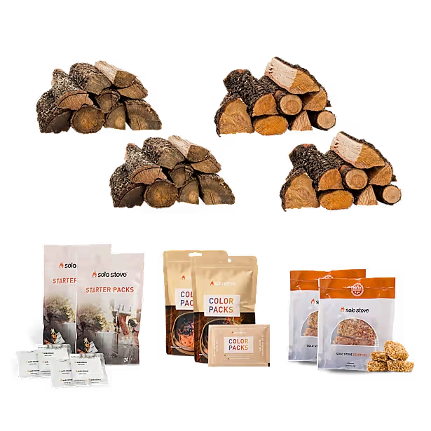 Ultimate Fuel Bundle