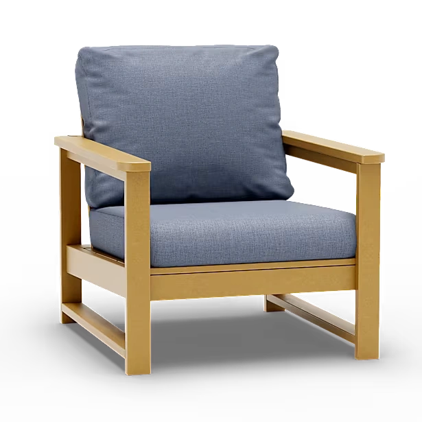 TerraFlame Club Chair by Solo Stove