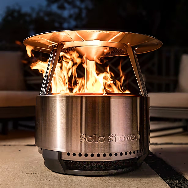 Summit 24" Super Bundle