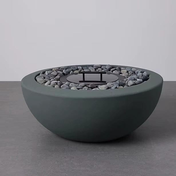 Hestia Bioethanol Fire Pit