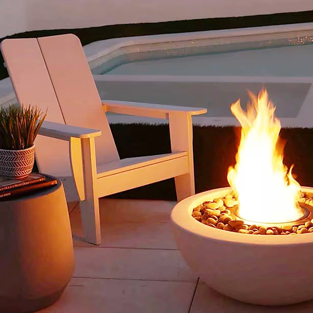 Hestia Bioethanol Fire Pit 4 Hestia Bioethanol Fire Pit