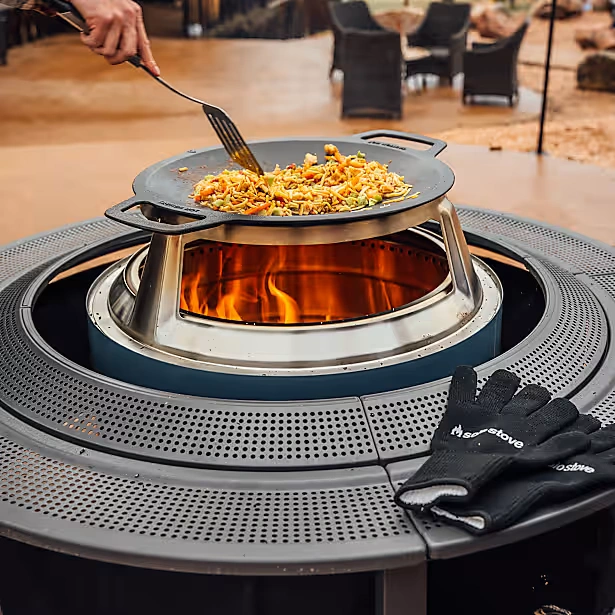 Cast Iron Wok Top 3 Cast Iron Wok Top