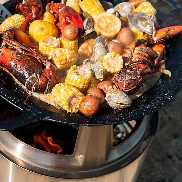Cast Iron Wok Top 4 Cast Iron Wok Top